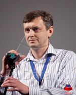 Сергей Лозница