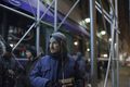 Фото со съёмочной площадки