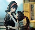 8 серия: "Солдаты-садоводы", 1974