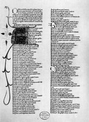 «Speculum majus»