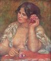 Gabrielle (1911)  