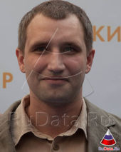 Юрий Быков