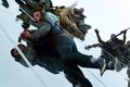 Кадр из фильма «Трансформеры 3»