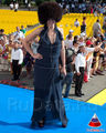 Закрытие Кинотавра 2010. Звёздная дорожка