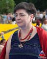 Открытие Кинотавра 2010