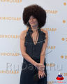Закрытие Кинотавра 2010. Звёздная дорожка