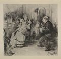 In the Dressing Room. 1893