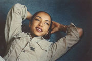 Шаде Аду (Sade Adu), 2000 г. Фотограф: Мелисса Каплан (Melissa Caplan)