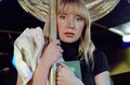 В роли Марины Голубевой в фильме "Любовь-морковь 2"