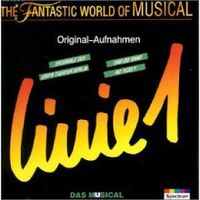 Обложка альбома «Soundtrack. Linie 1» (2006)
