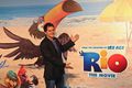 Премьера фильма в Рио-де-Жанейро
