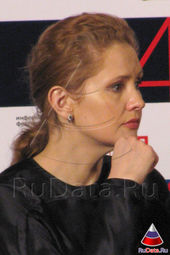 Валерия Арланова. ММКФ 2012