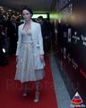  На премьере фильма «Человек-волк» в Москве