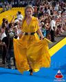 Закрытие Кинотавра 2010. Звёздная дорожка
