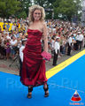 Открытие Кинотавра 2010. Пиотровски Рената
