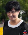 Закрытие Кинотавра 2010. Звёздная дорожка