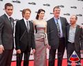 На премьере фильма «Принц Персии» в Москве