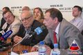 Шмыров Вячеслав, Рязанов Эльдар, Спектр Пётр,Филиппова Екатерина, Грязев Андрей