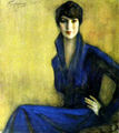 Е. Левина 1916