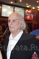 Московский_кинофестиваль 2016 Carlos_Saura Карлос_Саура 