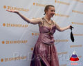 Открытие Кинотавра 2010