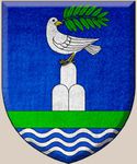 Герб Пия XII