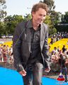 Закрытие Кинотавра 2010. Звёздная дорожка