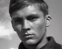 Ивашов Владимир в фильме «Баллада о солдате»