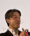 Кинофестиваль «Улыбнись, Россия», 2008