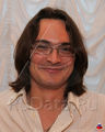 Олег Санников на Кинотавре 2009