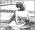 «Лиса и виноград (Эзоп)» - Клея.  Кишинев 1970 год
