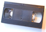 Видеокассета VHS