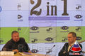 Медведев Алексей, Подземельный Григорий. 2-in-1.2012