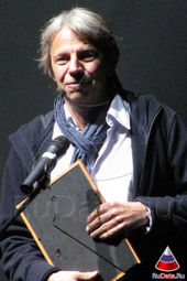 Андреас Дрезен. 2-in-1.2012