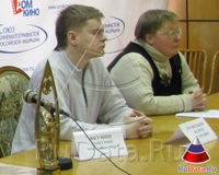 Андрей Грознецкий, Ольга Курганова