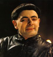 Blackadder II, 1986