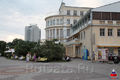 Сочи 2009. Гостиница Приморская