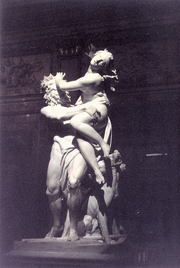 Ratto di Proserpina