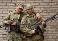 На съёмочной площадке фильма