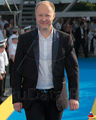Новиков Андрей Валерьевич на Кинотавре 2009