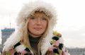 В роли Марины Голубевой в фильме "Любовь-морковь 2"