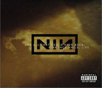 Обложка альбома «And All That Could Have Been» (Nine Inch Nails, 2006)