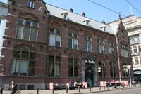 De Fabriek