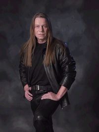 Валерий Кипелов