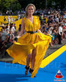Закрытие Кинотавра 2010. Звёздная дорожка