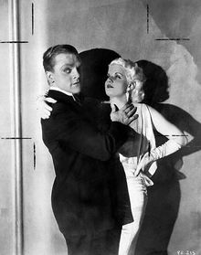В фильме «Враг общества» (1931)