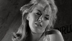 В фильме «Лилит» (1964)