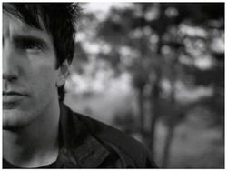 Трент Резнор.Видео The Day The World Went Away (1999)