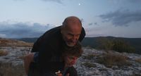 Кадр из фильма «Шапито-шоу»