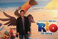 Премьера фильма в Рио-де-Жанейро
